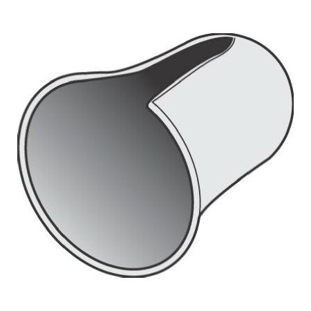 Hy-Ko Prod 100PK 6 NPB Pendant KB216N